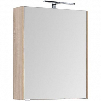 Шкаф зеркальный Aquanet Остин 201733 65 см