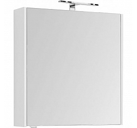 Шкаф зеркальный Aquanet Остин 203923 75 см