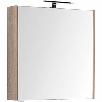 Шкаф зеркальный Aquanet Остин 201727 75 см