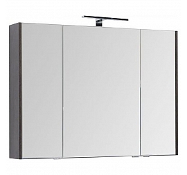 Шкаф зеркальный Aquanet Остин 200911 105 см