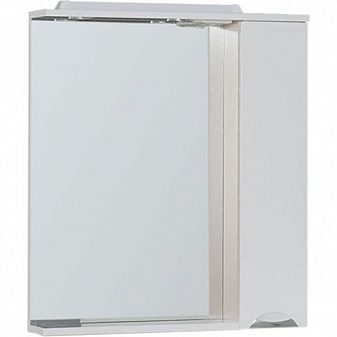 Шкаф зеркальный Aquanet Гретта New 173986 75 см