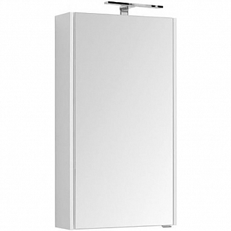 Шкаф зеркальный Aquanet Августа 210007 50 см