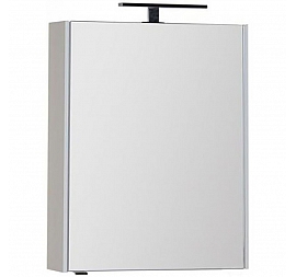 Шкаф зеркальный Aquanet Латина 179942 60 см