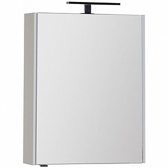 Шкаф зеркальный Aquanet Латина 179942 60 см