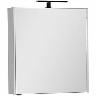 Шкаф зеркальный Aquanet Латина 179997 70 см