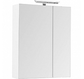 Шкаф зеркальный Aquanet Йорк 202088 70 см