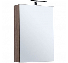 Шкаф зеркальный Aquanet Нью-Йорк 203951 60 см