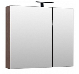 Шкаф зеркальный Aquanet Нью-Йорк 203955 100 см