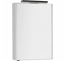 Шкаф зеркальный Aquanet Орлеан 183076 60 см