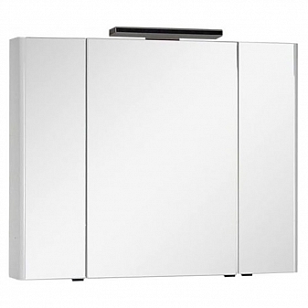 Шкаф зеркальный Aquanet Орлеан 183078 105 см