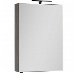 Шкаф зеркальный Aquanet Эвора 182996 60 см