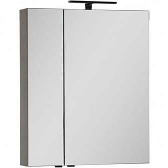 Шкаф зеркальный Aquanet Эвора 182997 70 см