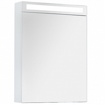 Шкаф зеркальный Dreja.Eco Max 60 77.9005W 60 см