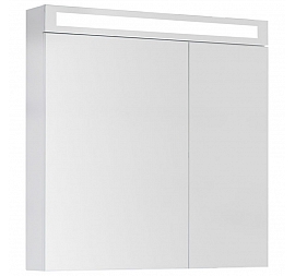 Шкаф зеркальный Dreja.Eco Max 80 77.9009W 80 см