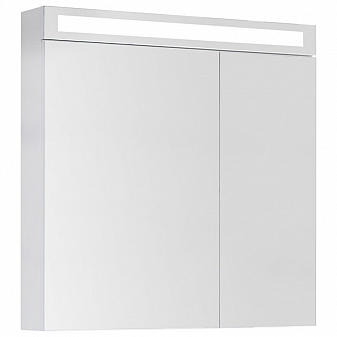 Шкаф зеркальный Dreja.Eco Max 80 77.9009W 80 см