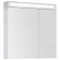 Шкаф зеркальный Dreja.Eco Max 80 77.9009W 80 см