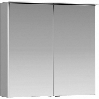 Шкаф зеркальный Aqwella 5 stars Neringa NER0408 80 см