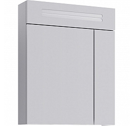 Шкаф зеркальный Aqwella Classic Нео Neo.04.06 60 см