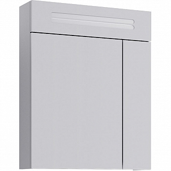 Шкаф зеркальный Aqwella Classic Нео Neo.04.06 60 см