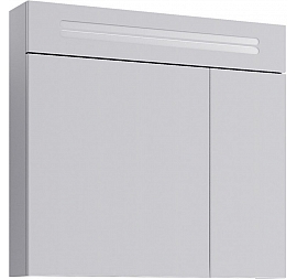 Шкаф зеркальный Aqwella Classic Нео Neo.04.08 80 см