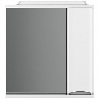 Шкаф зеркальный AM.PM Like M80MPR0651WG 65 см