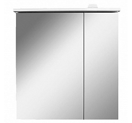 Шкаф зеркальный AM.PM Spirit V2.0 M70AMCL0601WG 60 см левый