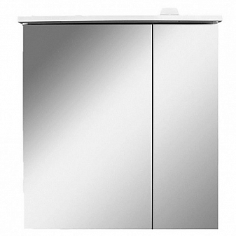 Шкаф зеркальный AM.PM Spirit V2.0 M70AMCL0601WG 60 см левый