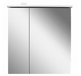 Шкаф зеркальный AM.PM Spirit V2.0 M70AMCR0601WG 60 см правый