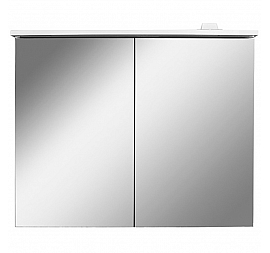 Шкаф зеркальный AM.PM Spirit V2.0 M70AMCX0801WG 80 см