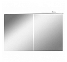 Шкаф зеркальный AM.PM Spirit V2.0 M70AMCX1001WG 100 см