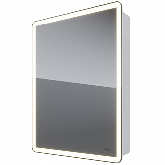 Шкаф зеркальный Dreja.Eco Point 99.9032 60 см