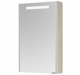 Шкаф зеркальный Акватон Верди 50 1A195802VDAV0 50 см