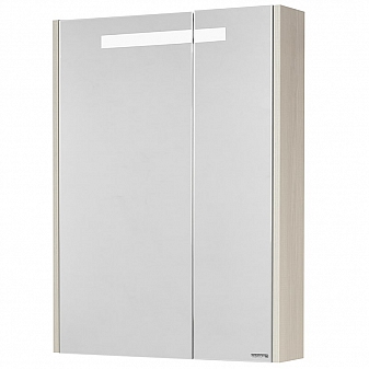 Шкаф зеркальный Акватон Верди 60 1A206902VDAV0 60 см