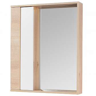 Шкаф зеркальный Акватон Бостон 60 1A240202BN010 60 см
