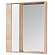 Шкаф зеркальный Акватон Бостон 60 1A240202BN010 60 см