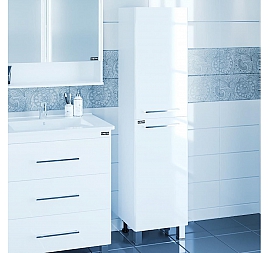 Пенал Санта Вегас 40 см напольный