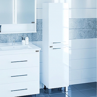 Пенал Санта Вегас 40 см напольный