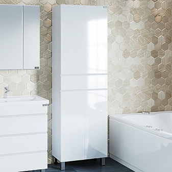 Пенал Санта Марс 700167 60 см напольный