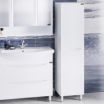 Пенал Санта Сатурн 40 см напольный