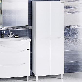 Пенал Санта Сатурн 60 см напольный