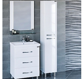 Пенал Санта Виктория 710001N 30 см напольный