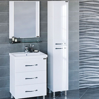 Пенал Санта Виктория 710001N 30 см напольный