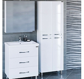 Пенал Санта Виктория 710002N 60 см напольный