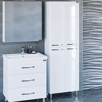 Пенал Санта Виктория 710002N 60 см напольный