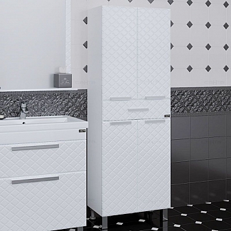 Пенал Санта Калипсо 517004N 60 см напольный