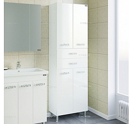 Пенал Санта Ливерпуль 700257 60 см напольный