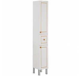 Пенал Aquanet Честер 186093 30 см