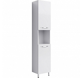 Пенал Aqwella Classic Аллегро Agr.05.04 40 см с корзиной для белья