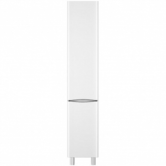 Пенал AM.PM Like M80CSR0356WG 35 см правый