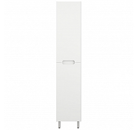 Пенал Uncoria Брента 35 см белый